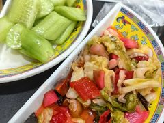 -芦月轩羊蝎子(太平桥店)