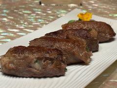 -8餐厅(新葡京酒店)