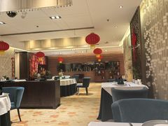 -北京西单美爵酒店-融轩中餐厅