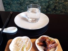 -上海苏宁宝丽嘉酒店·嘉府壹号中餐厅