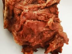 -芦月轩羊蝎子(北蜂窝店)