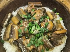 -红星光发煲仔饭(大石街店)