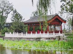 -西海子公园