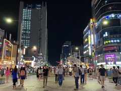 -海云台海滩