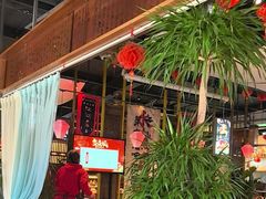 -水煮三国·川鲁江湖菜(香山店)