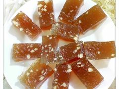 马蹄糕-百川油茶馆(燕岩店)