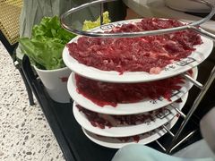 -八合里潮汕鲜牛肉火锅(上海汇智广场店)