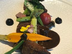 -Wei菋·Le Bistrot
