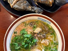 -沈记土鸡米线(七星街品牌中心店)