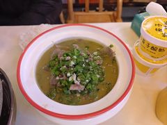 -霄汉牛三鲜湖北砂锅菜(万松园2店)