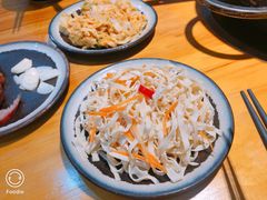 -大牛湾·眷村牛肉面(蠡溪店)