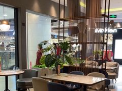 -必胜客(上海新南方商城PH店)