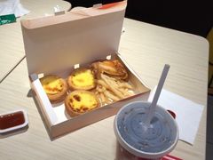 -肯德基(宁波万达店)