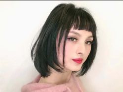 点击看大图 -MORI HAIR SALON日式美发沙龙
