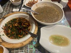 -走马楼饭庄(慈城古县城店)