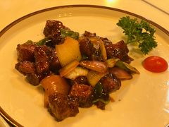-锦園(伊势丹美食城店)