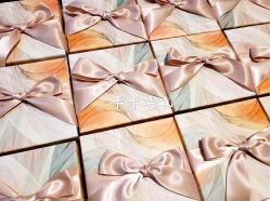 -卡卡喜糖伴手礼·商务礼宝宝礼·婚礼用品