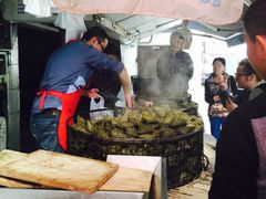 赵记粽子-赵记粽子(司前街店)
