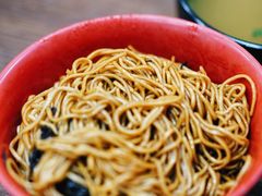 葱油拌面-万寿斋(山阴路店)