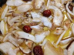 -南渝食府.石锅鸡(尚城花园店)