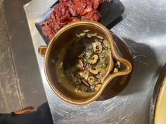 -阿昌白族石板烧·菌锅(大理古城店)