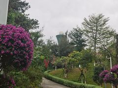 -狐尾山公园