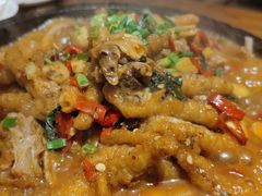 -又一福烤鸭·北京菜(东四店)