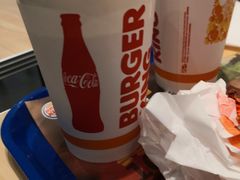 -汉堡王(砂之船奥莱店)