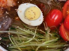 -聚点串吧·北京烧烤(朝北店)