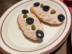 -ZAFFERANO西班牙海鲜饭(上海首店)