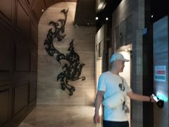 -北京王府井希尔顿酒店·万斯阁西餐厅