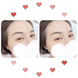 -变美丽半永久纹眉连锁·机器野生眉•洗眉