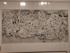 -中华艺术宫(上海美术馆)