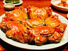-湖畔居茶楼(湖滨店)