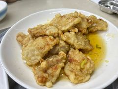-朴氏韩国料理(北欧丽景店)