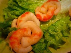 一叶一世界藏茶素食火锅-一叶一世界•素食餐厅(环球中心店)