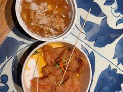 -绿茶餐厅(布吉万象汇店)