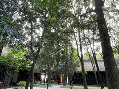 -成都杜甫草堂博物馆