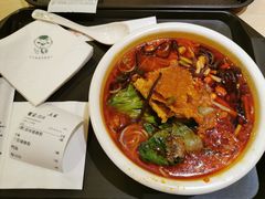 -水平有限广西米粉·广西风味集(五道口店)