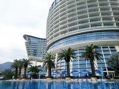 -深圳大梅沙京基洲际度假酒店