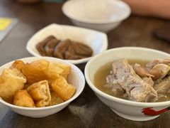 -松發肉骨茶(先得坊店)