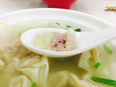 -珊珊小笼馆(仙霞路店)