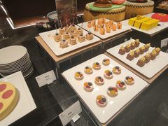 -盐城万豪酒店-盐城厨房西餐厅