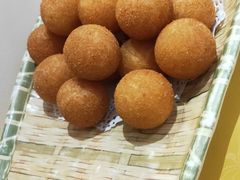 -金杏·粘卷子 烤鸭 农家菜