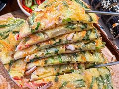 -海云台韩式汤饭·13年匠心韩料(南山店)