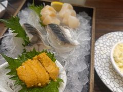 -东京屋(武定路店)