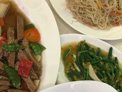 -南普陀素菜馆