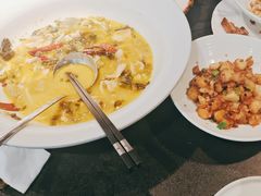 -赠李白·如诗的川味(余杭万达广场店)