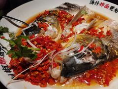 -湘阁里辣(南岭购物广场店)