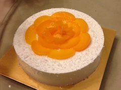 榴莲肠粉蛋糕-OL’s Cake鲜荟千层(东风中路店)